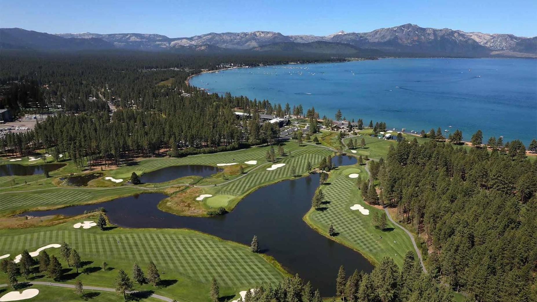 Cedar Inn & Suites South Lake Tahoe Εξωτερικό φωτογραφία